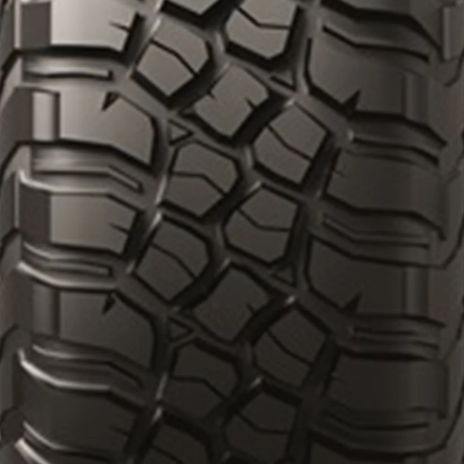 Set of 4 BFGoodrich Mud-Terrain T/A KM3 UTV LT30X10R15 Q D Tires