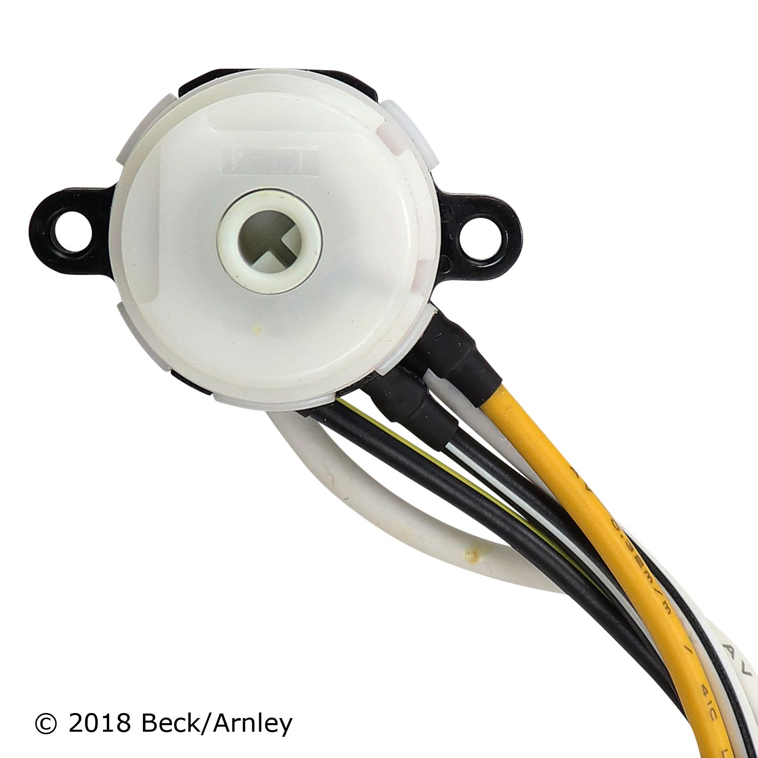 BeckArnley 201-1922 Ignition Switch