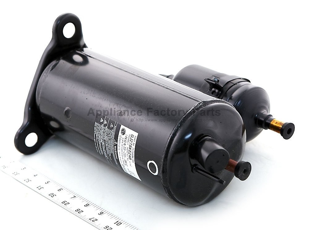 Korea Compressor Set 2520UMBK1MA