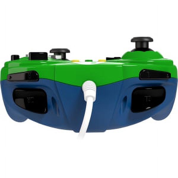 PDP Wired Fight Pad Luigi