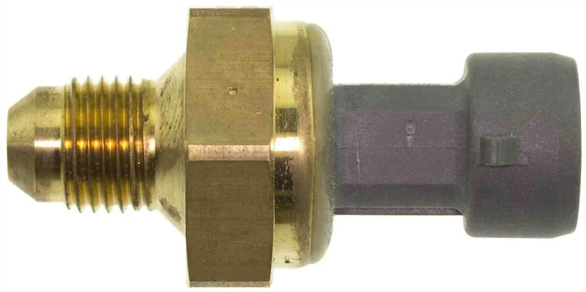 NTK Delta Pressure Feedback Exhaust Gas Recirculation (EGR) Sensor