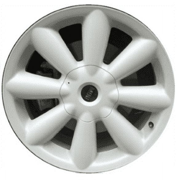 MINI COUNTRYMAN 2011 - 2017 WHITE Factory OEM Wheel Rim (Not Replicas)