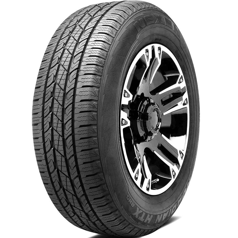 Nexen Roadian HTX RH5 Highway LT235/85R16 120/116Q E Light Truck Tire
