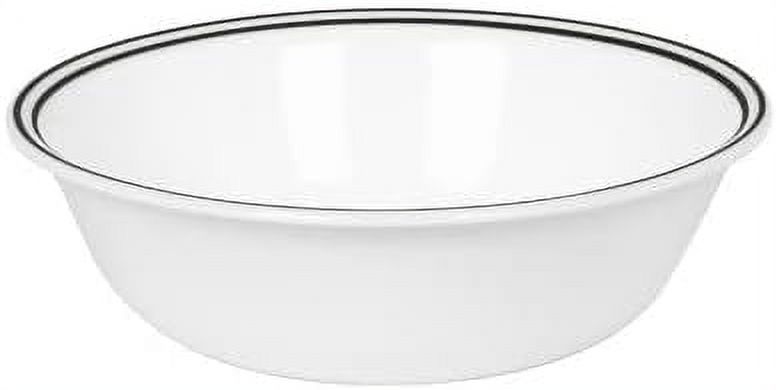 Livingware 18 Oz. City Block Soup / Cereal Bowl [Set Of 6]