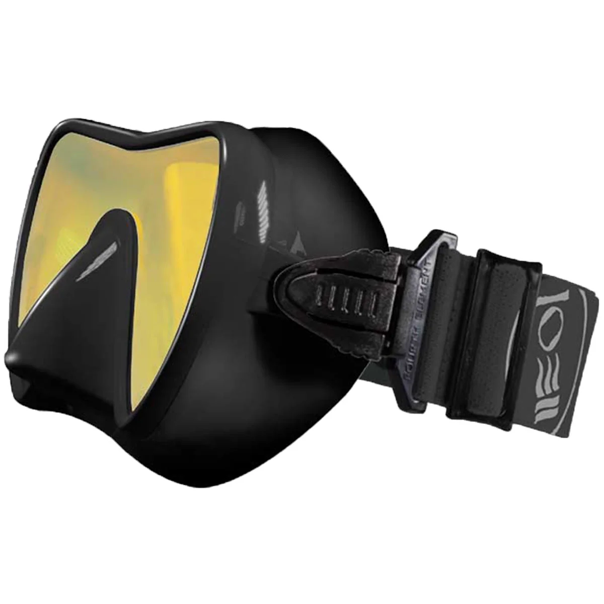 Fourth Elements Scout Mask Frame Only w/o Strap