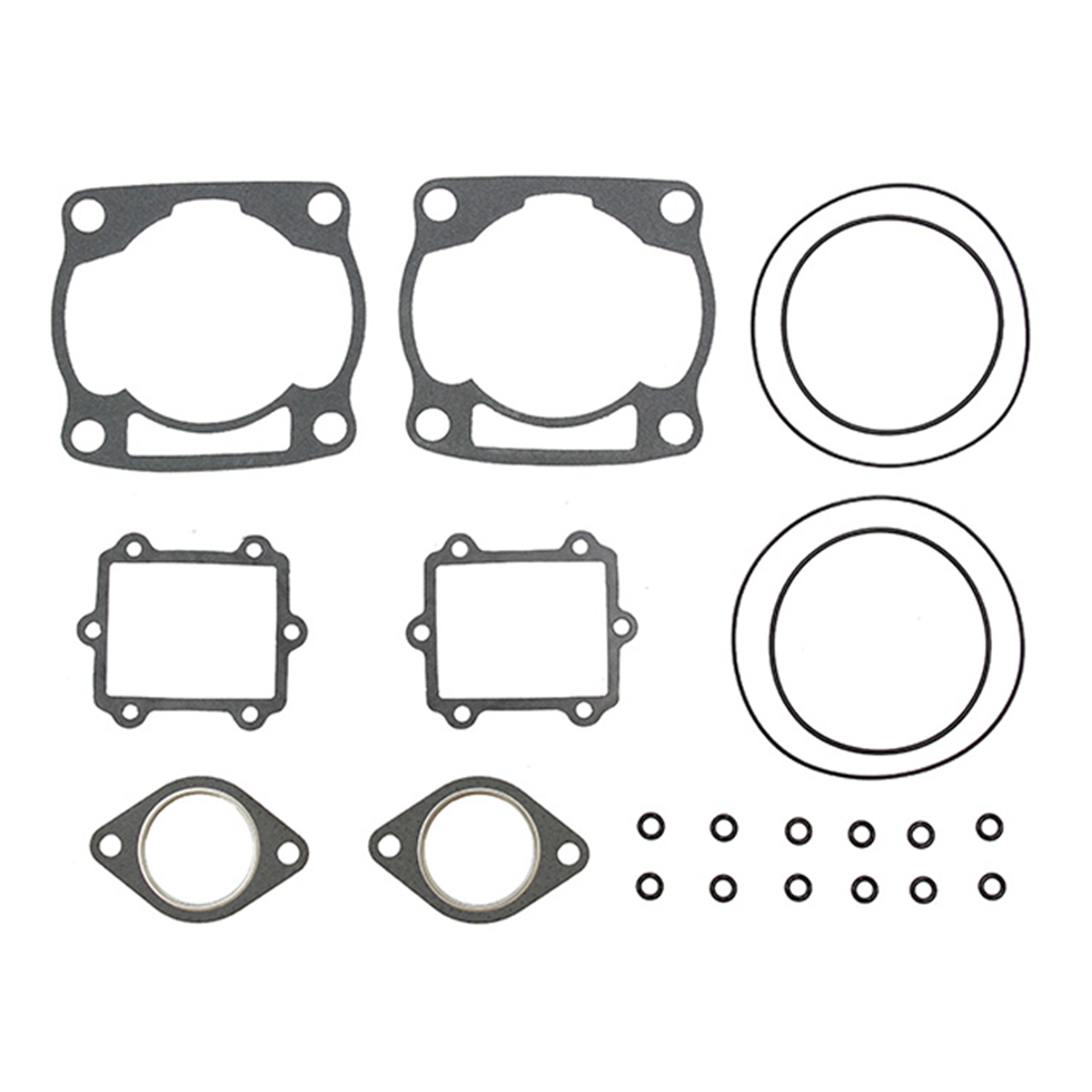 SPI TOP END GASKET SET