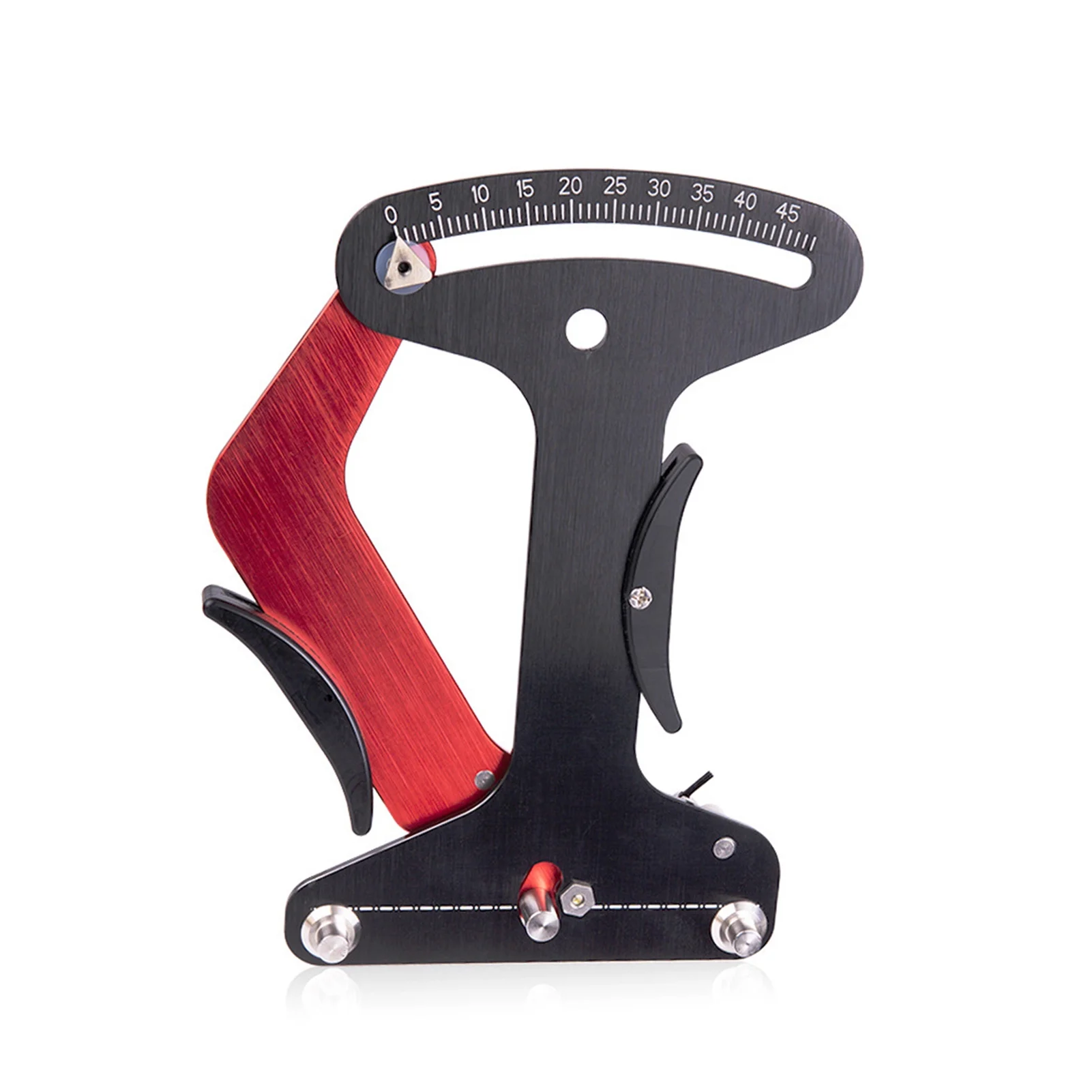 Spoke Tension Meter Tool Calibration Tool Mountain Bike Spoke Tensiometer Gauge Tools