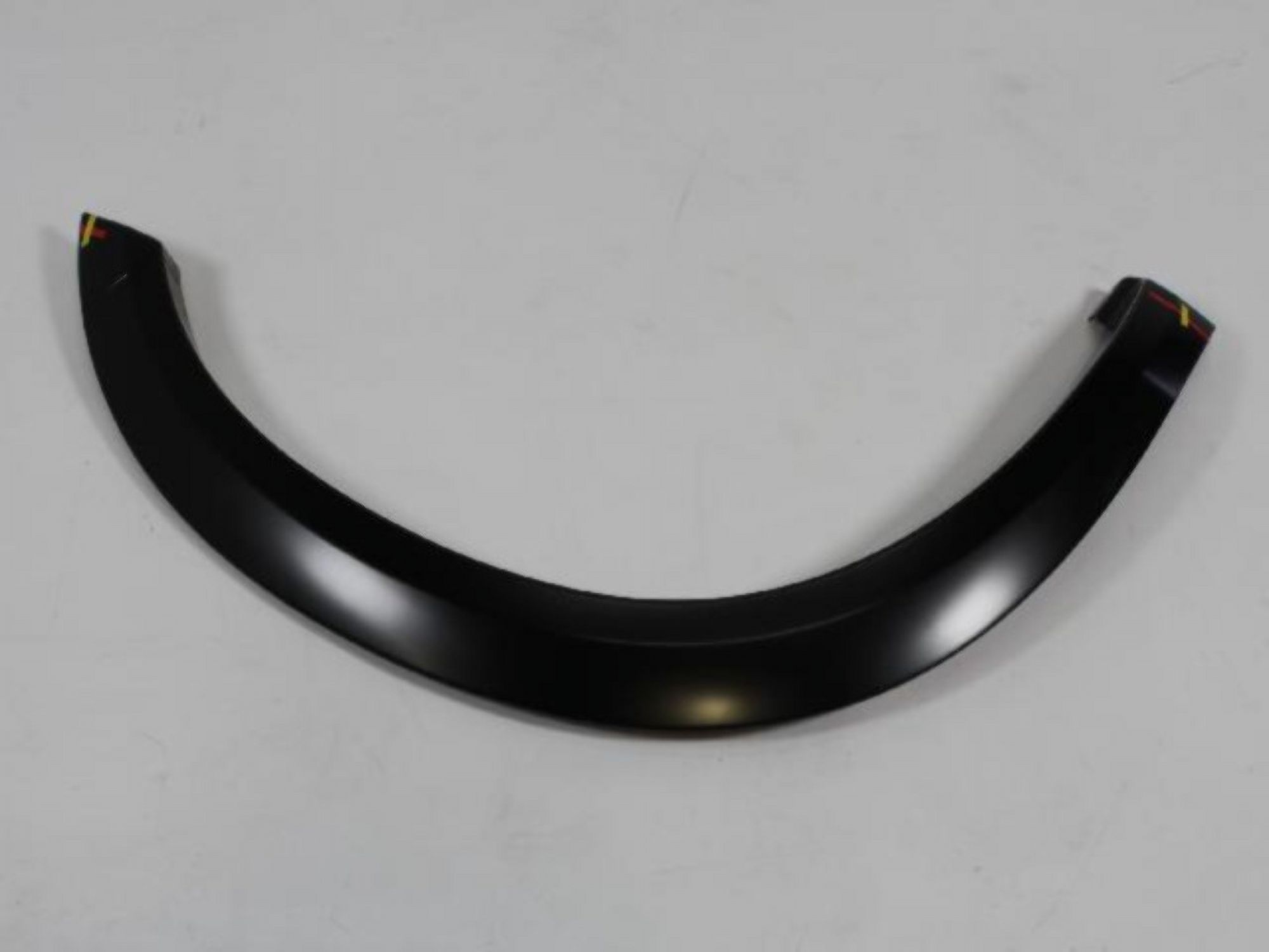 New Genuine Mopar Molding Wheel Opening Flare OE 1TD48TZZAE