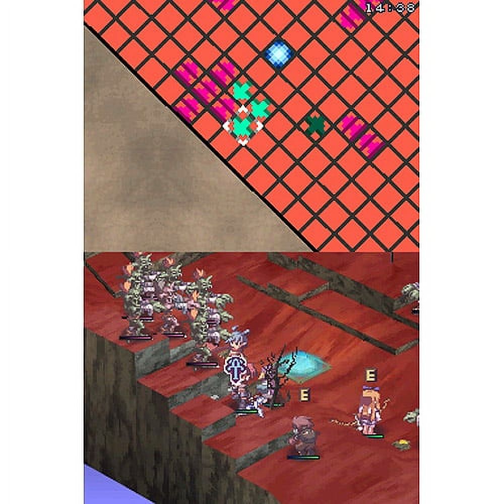 Disgaea DS [Nintendo DS DSi]