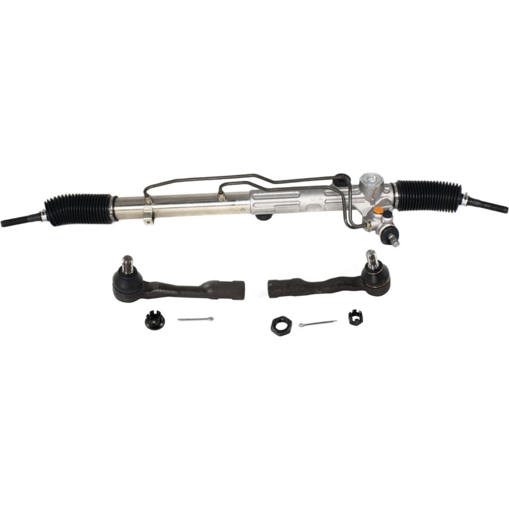 Suspension Kit Front For 2003-2007 Toyota Sequoia 2002-2006 Toyota Tundra