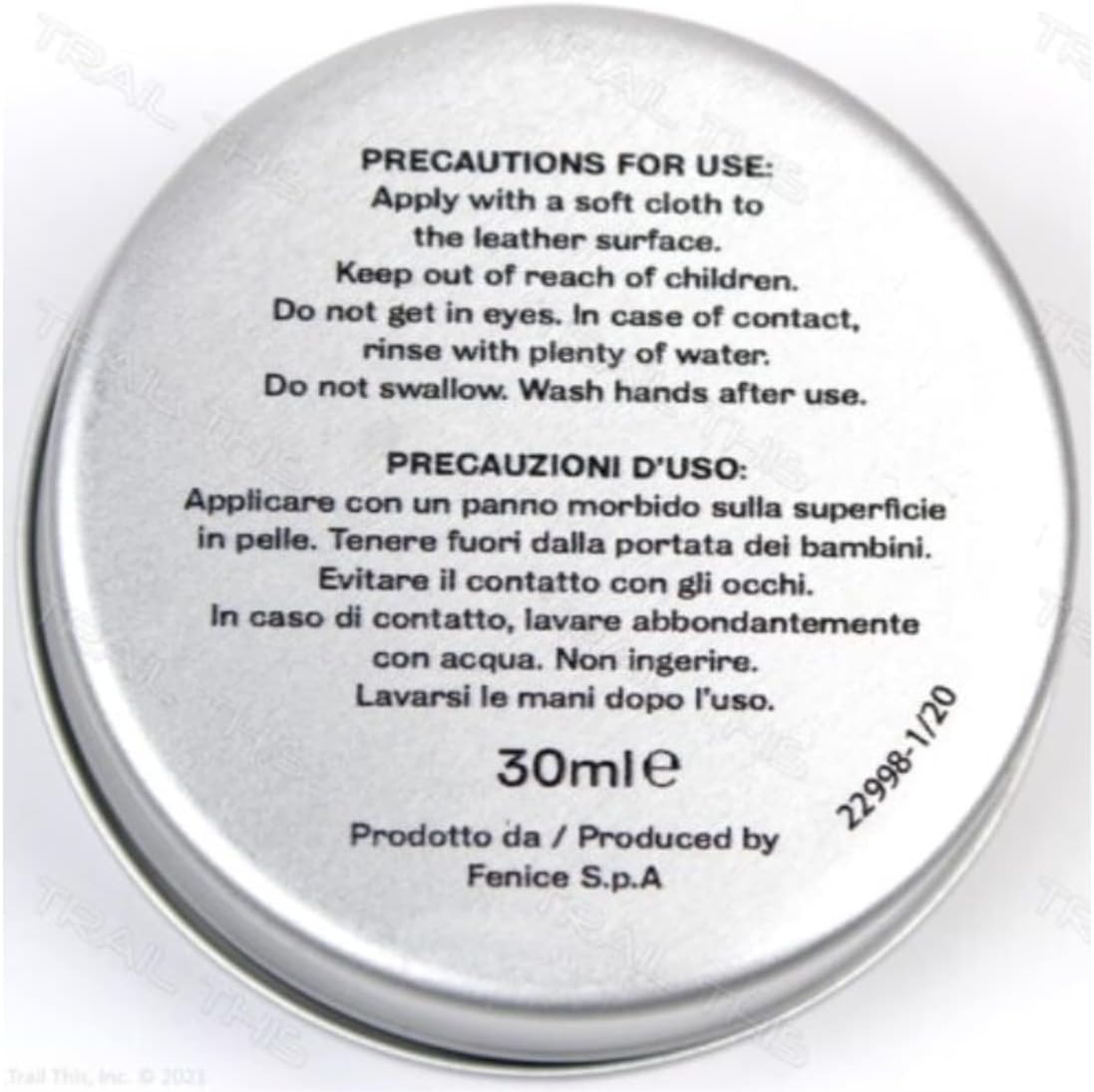 Brooks Proofide Saddle Dressing 30ml Leather Bicycle Seat Maintenance