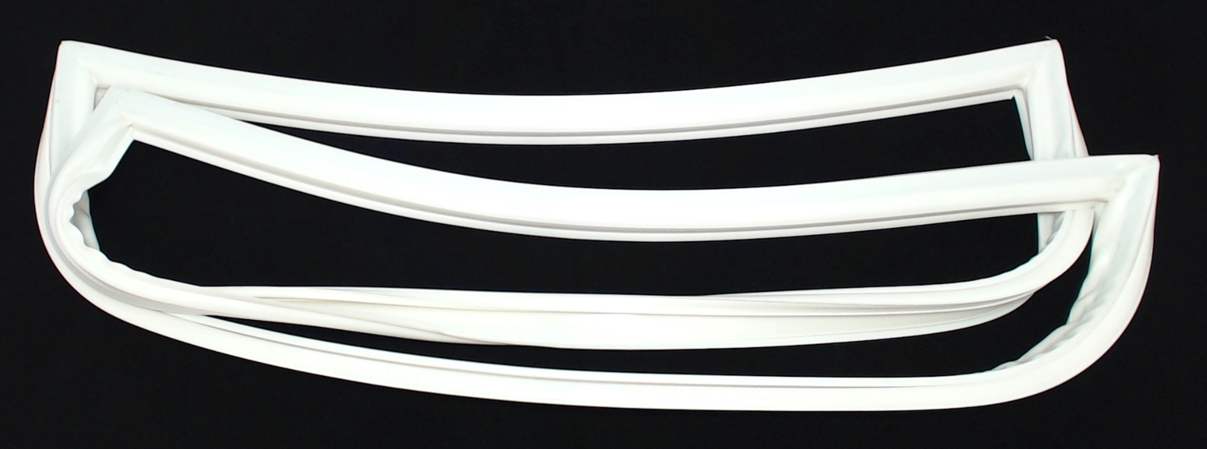 Refrigerator Door Gasket for Whirlpool, Sears, AP3092338, PS328676, 2188433A