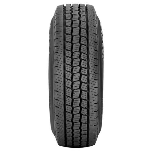 Mastercraft Courser HXT LT245/70R17 E/10PLY BSW (4 Tires)