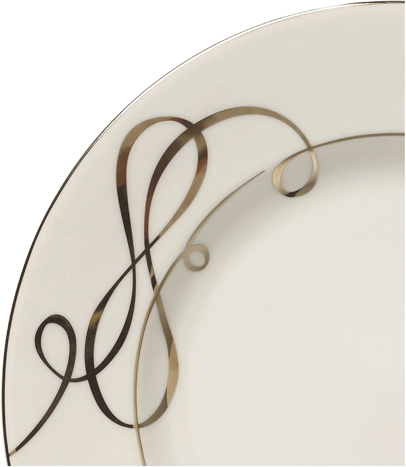 Mikasa Love Story Bread and Butter Plate