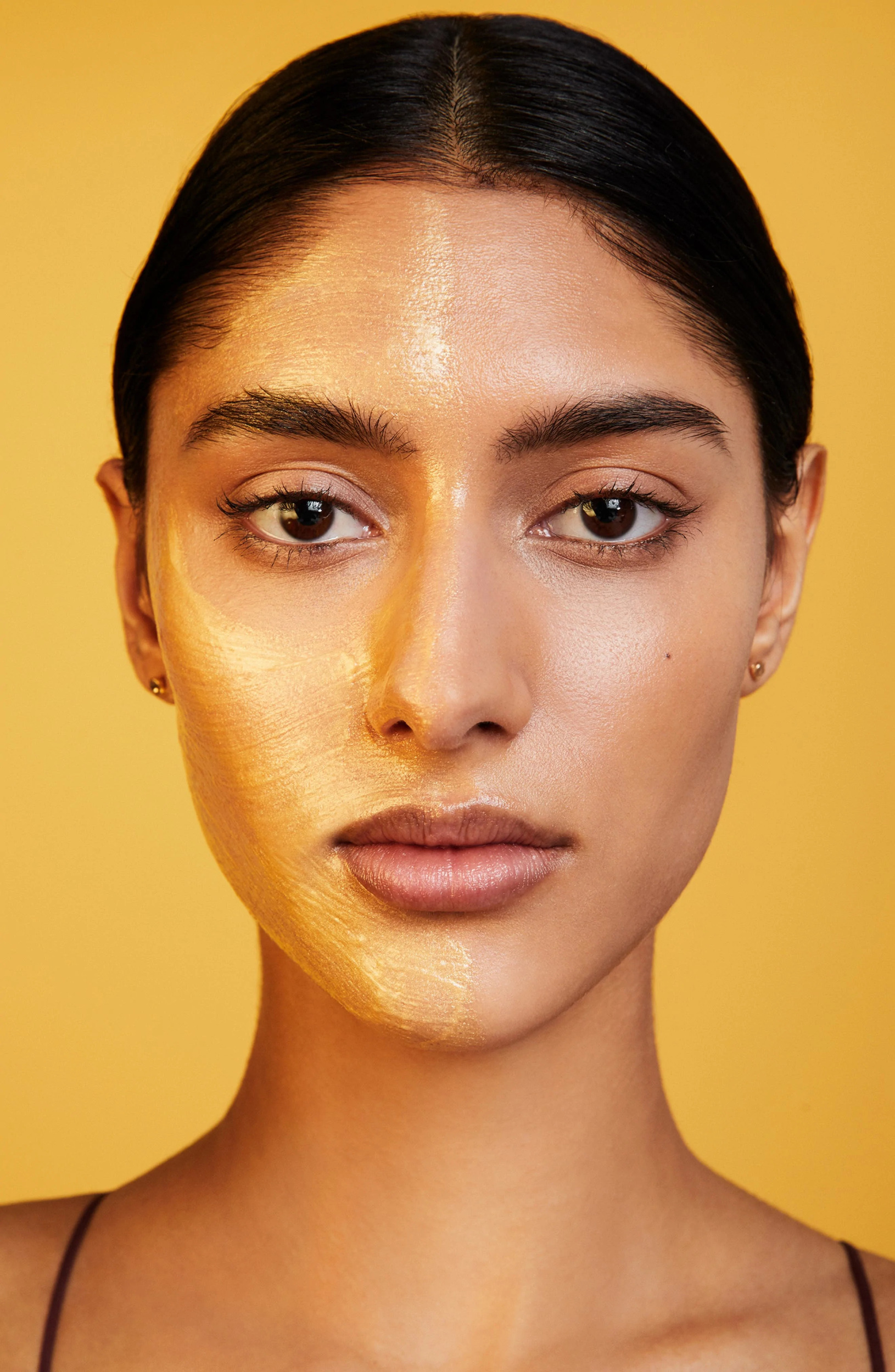 Cle De Peau Beaute Precious Gold Vitality Mask 2.7oz/75ml