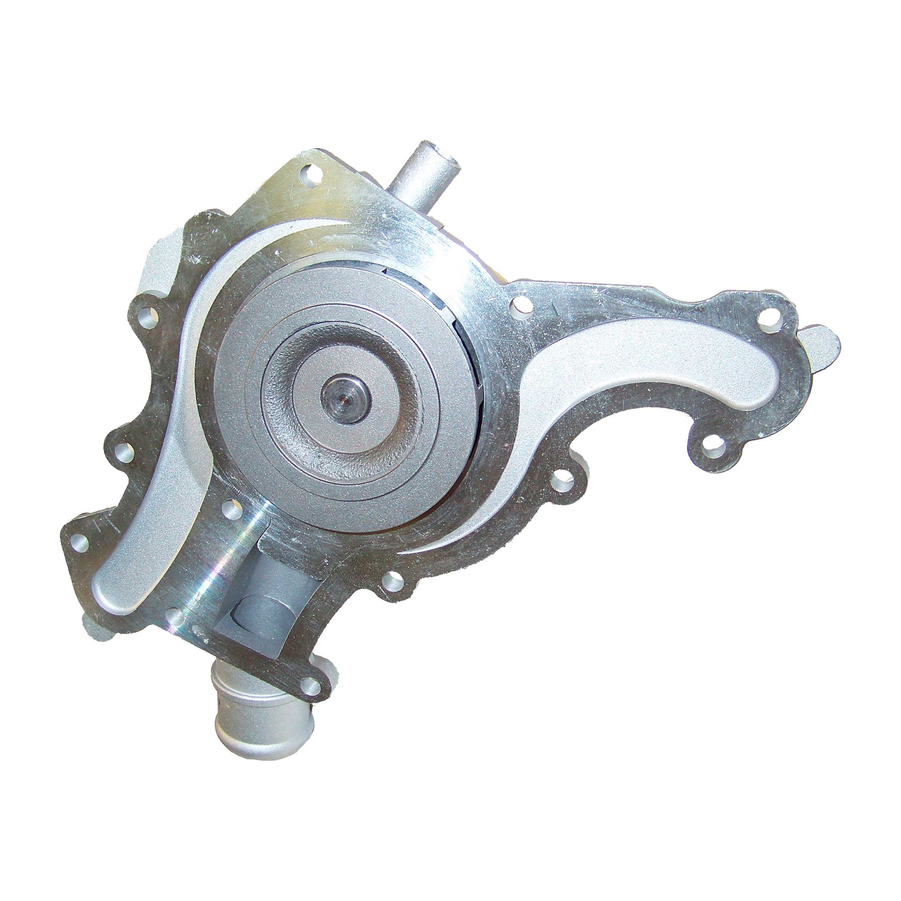 DNJ WP421 Water Pump Fits Cars & Trucks 86-92 Ford Bronco II Ranger 2.9L V6 OHV 12v