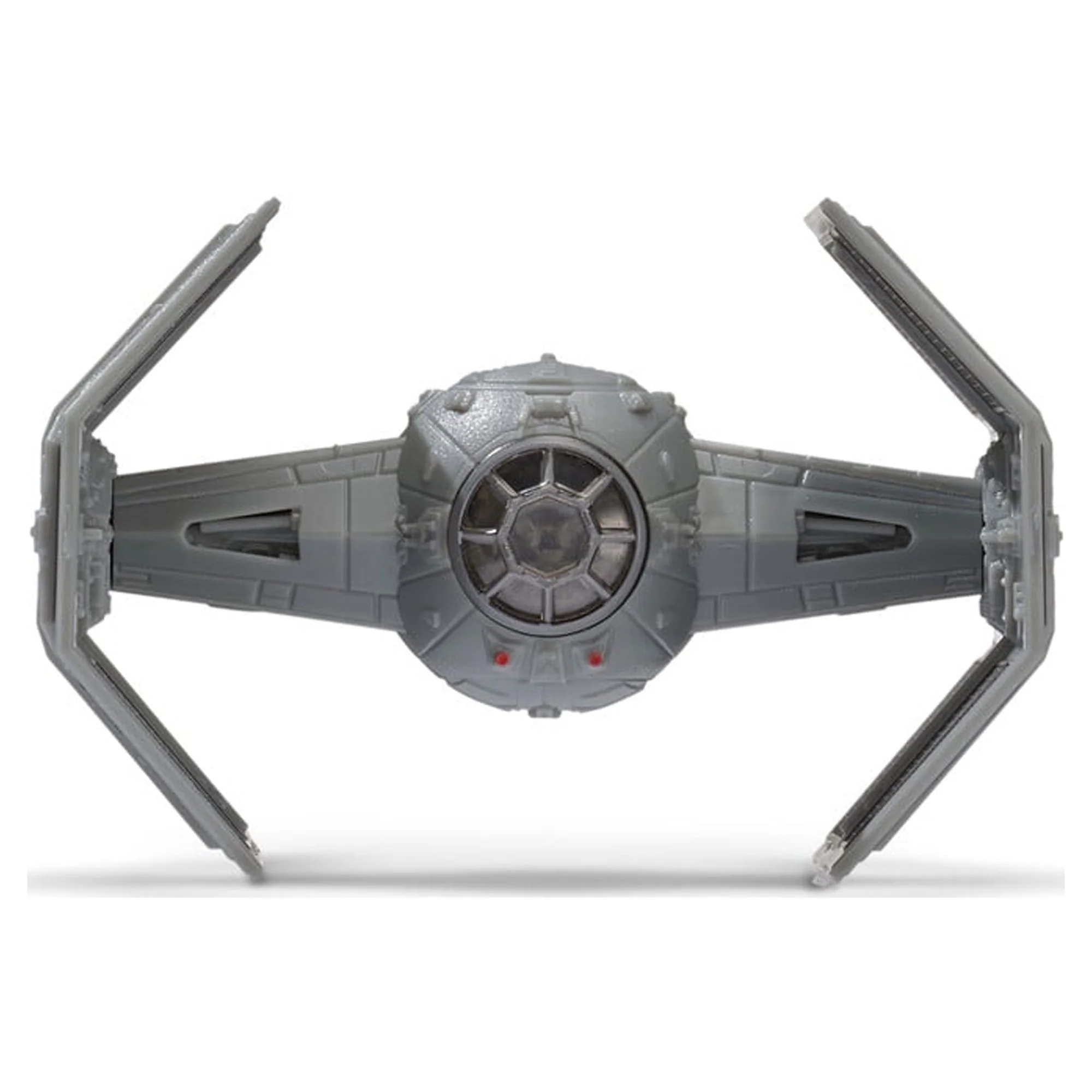 Star Wars Micro Vehicles Starfighter Class TIE Advanced Darth Vader