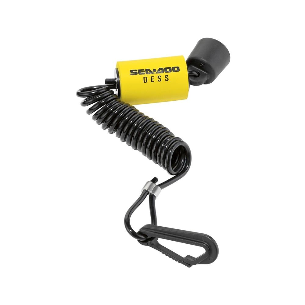Sea-Doo Dess Floating Safety Lanyard 278002199