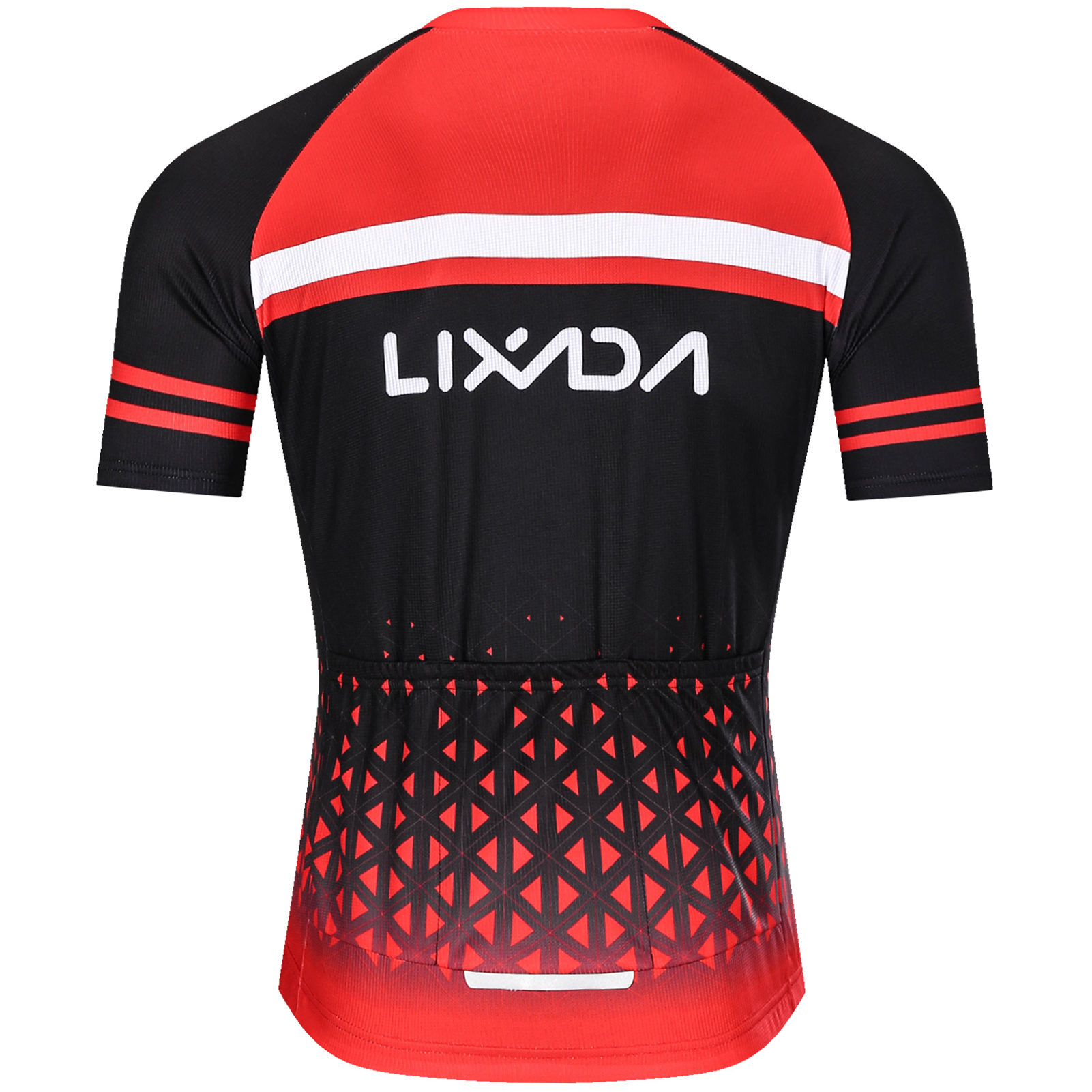Lixada Cycling Jersey,Breathable Quick- Sleeve Padded Mtb Outfit Men Set Breathable Mtb Outfit Set Quick- Sleeve And Sleeve And Padded Set Breathable Quick- And Padded Mtb Zdhf
