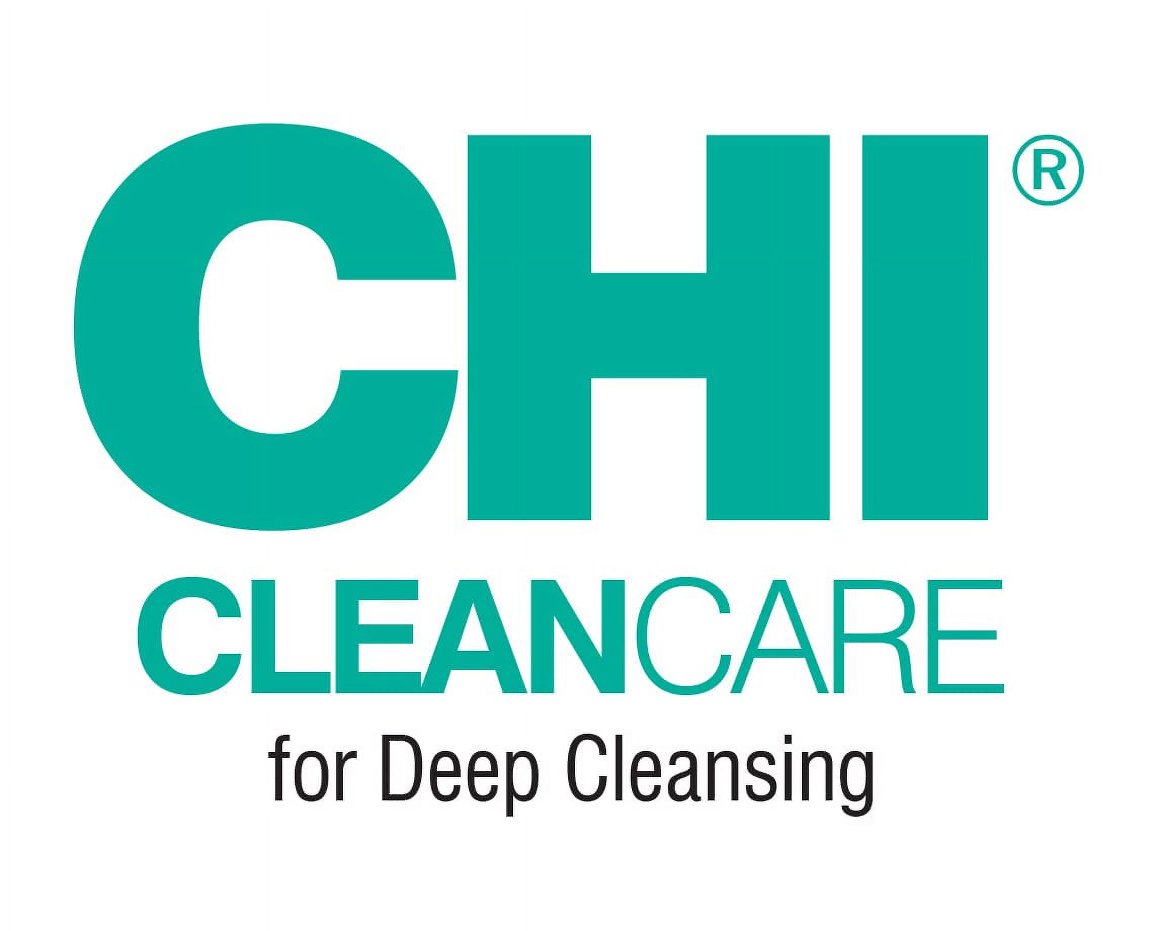 CHI Cleancare - Clarifying Shampoo 25 oz / 739 ml