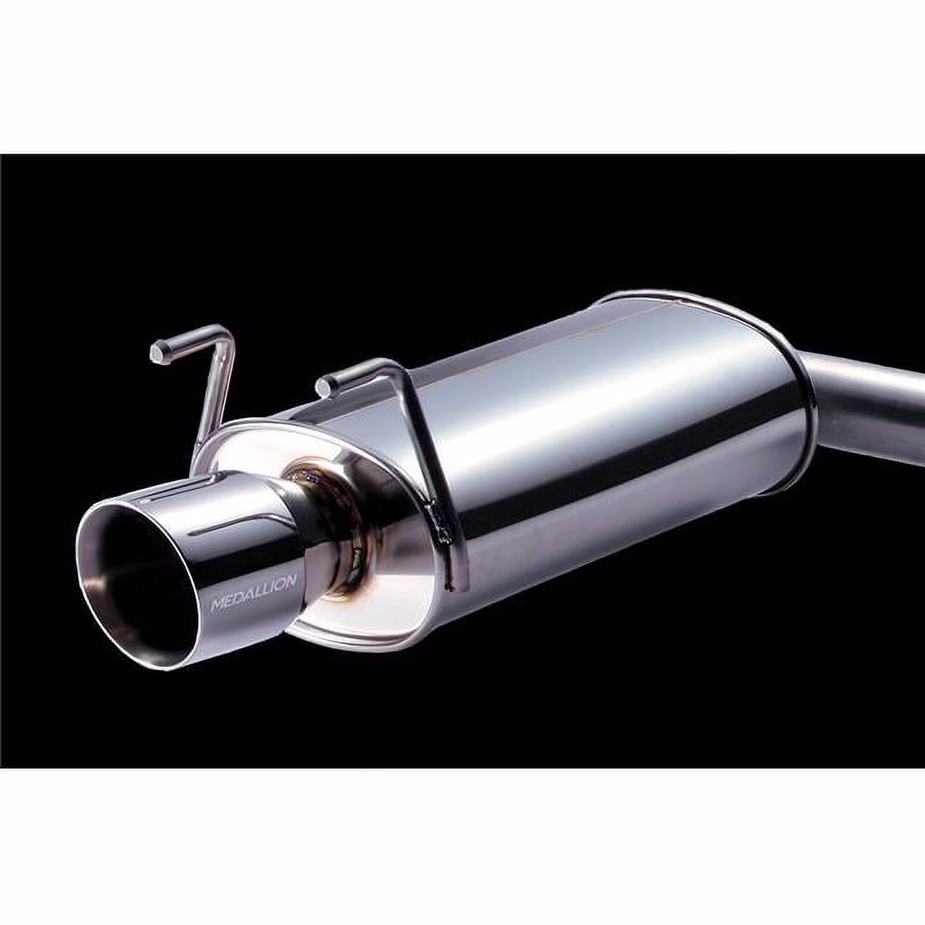 Revel  Medallion Touring-S Catback Exhaust with Dual Muffler & Rear Section for 2006-2013 Lexus IS250 AWD & RWD