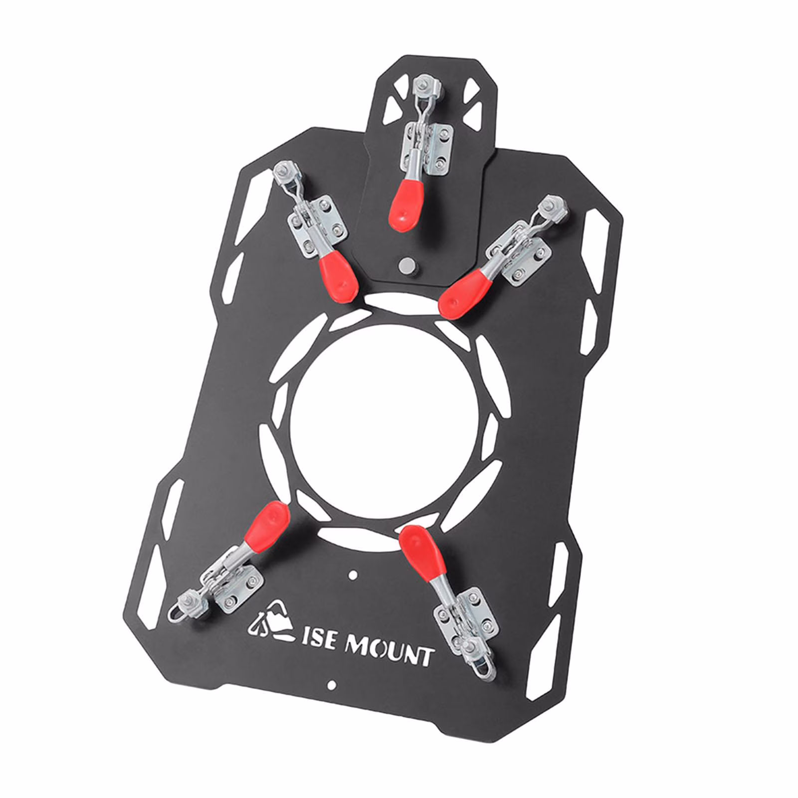 Colaxi Hot Tent Jack Firewood Anti Scald Chimney Hole Highly Flame Retardant Pipe Vent for Travel Autumn Outdoor Camping