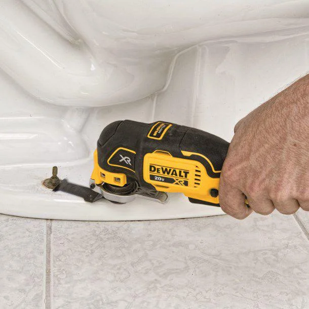 DeWALT 20V Max XR Brushless Oscillating Tool
