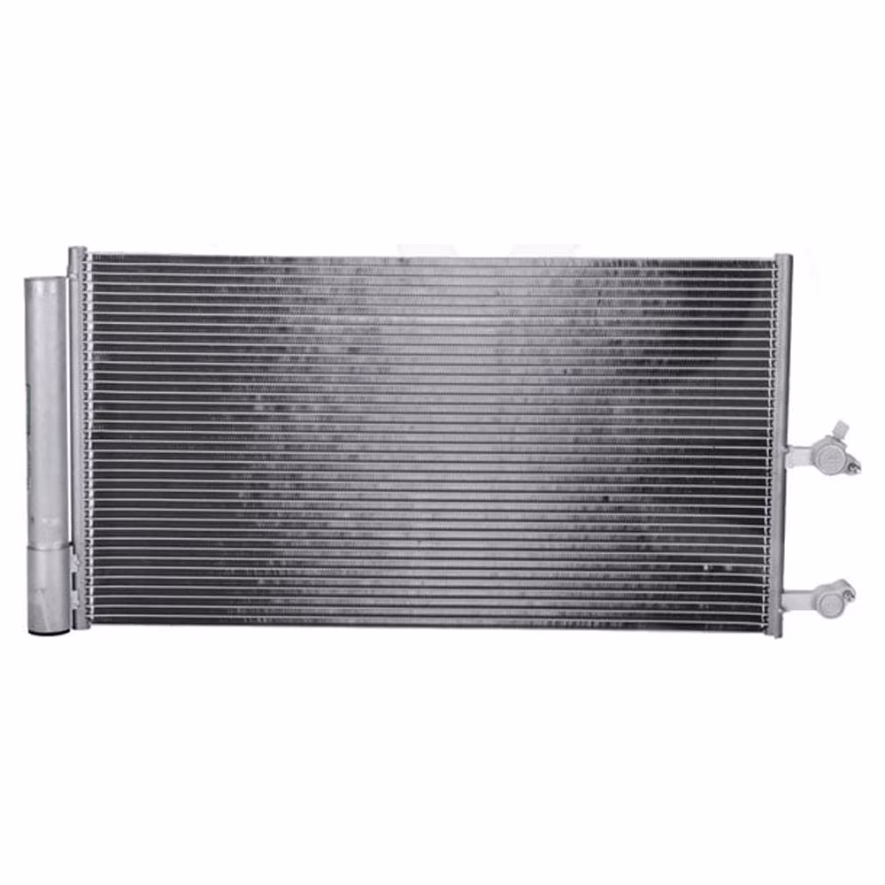 Global 30042C A/C Condenser Fits select: 2016-2020 VOLVO XC90, 2018-2020 VOLVO XC60