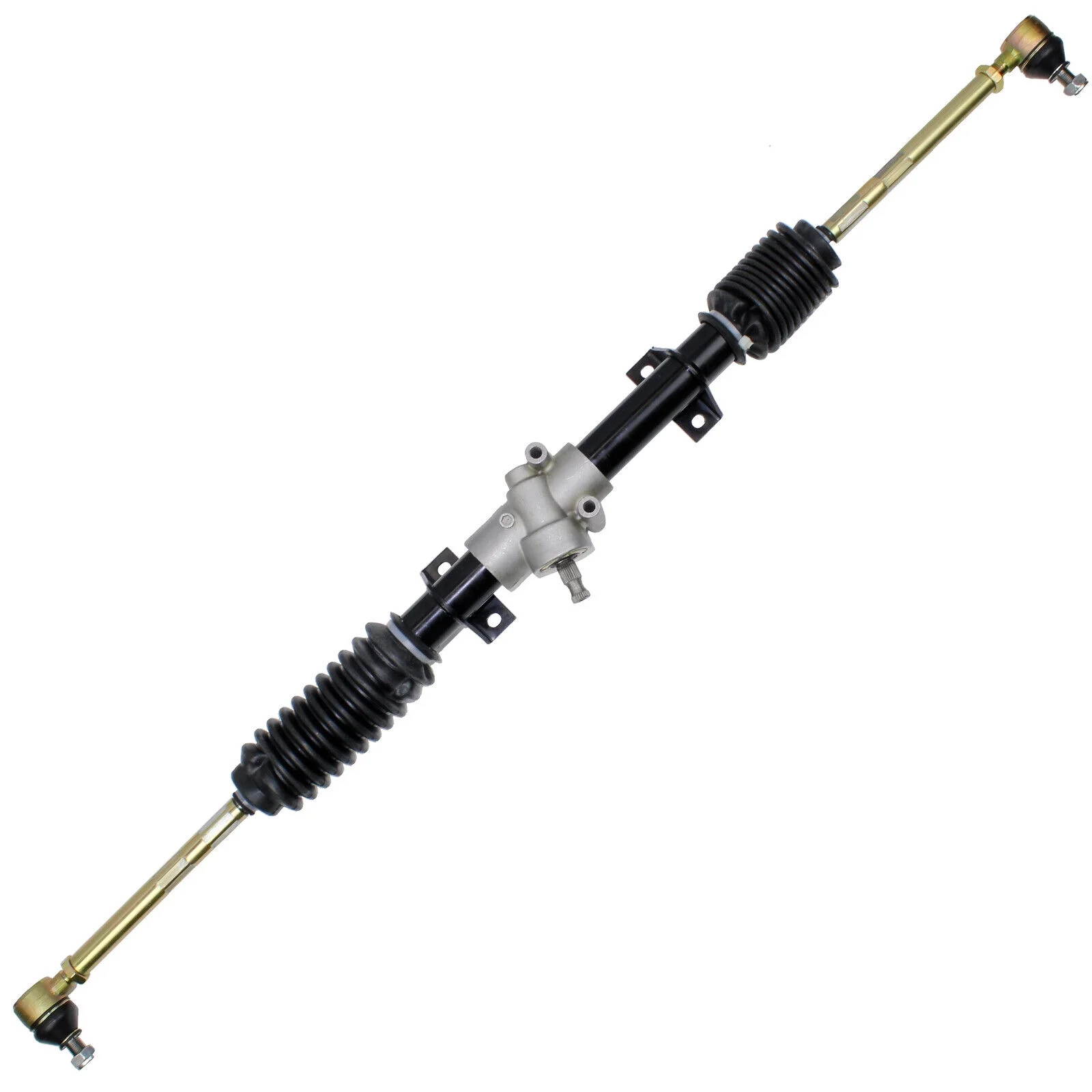 Rack And Pinion W/Tie Rod End for John Deere Gator Xuv 625I 825I Gas 855D Diesel