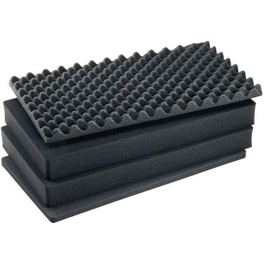 Foam Set for 1615 Air Wheeled Check-In Case, 4 Pieces