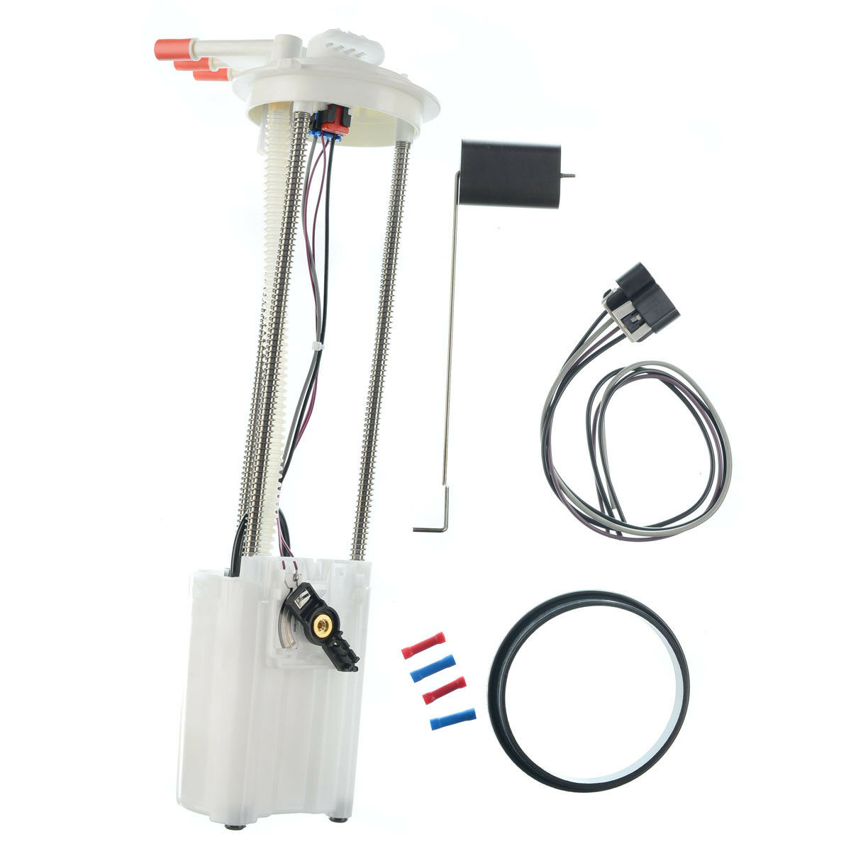 Fuel Pump Module Assembly For Sierra Silverado E3500M FG0407