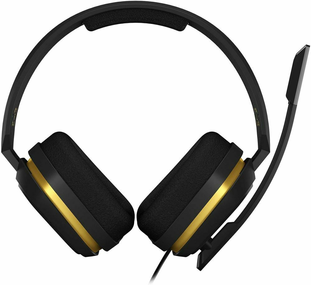 ASTRO Gaming A10 Wired 3.5mm Gaming Headset Legend of Zelda - Preowned