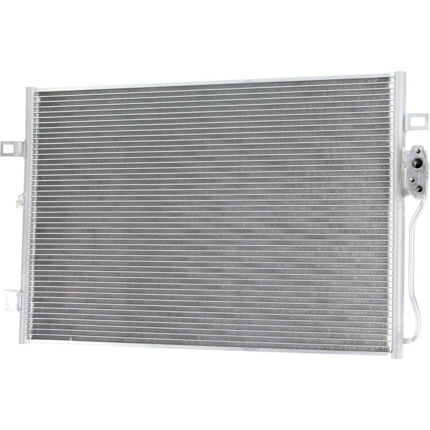 AC Condenser For Dodge 2011-2020 Journey Sport Utility 2.4 3.6 4104