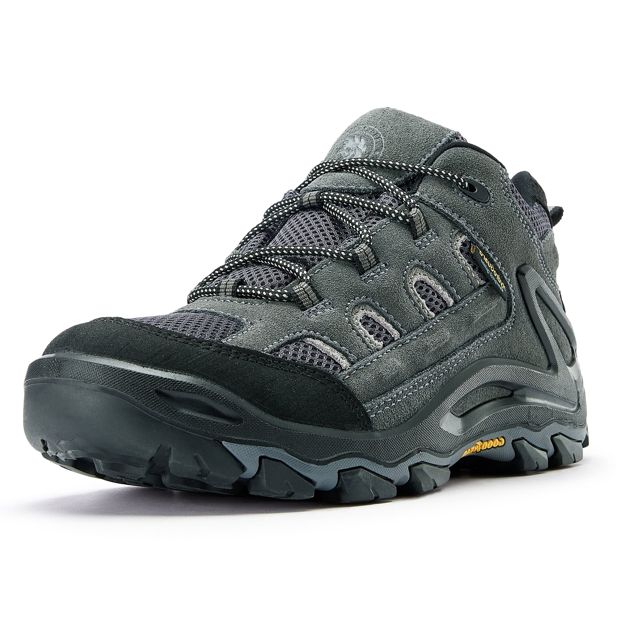 ROCKROOSTER Newland Hiking boots 100% Water Proof Work Boots for Man 4 inch Normal Width E KS5514-14