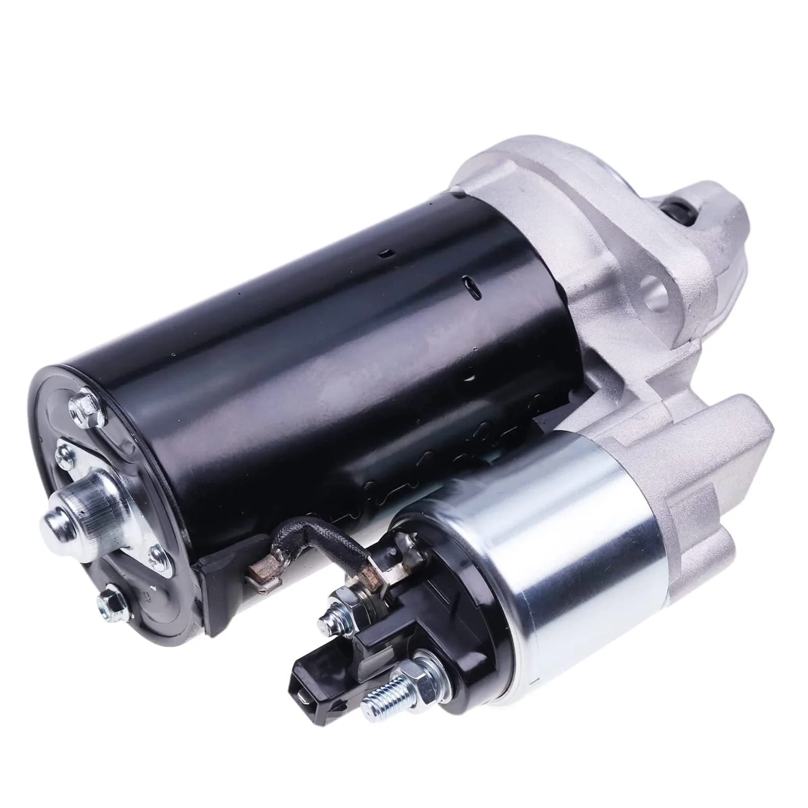 EHEparts Starter Fits John Deere Loader Tractor RE508922 RE540304 SE501844 F000AL0115