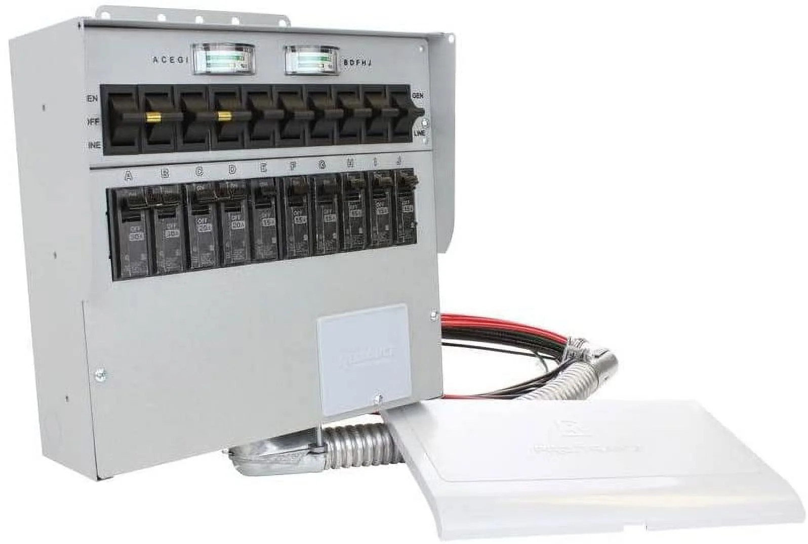 a510c pro/tran2 50-amp 10-circuit 2 manual transfer switch