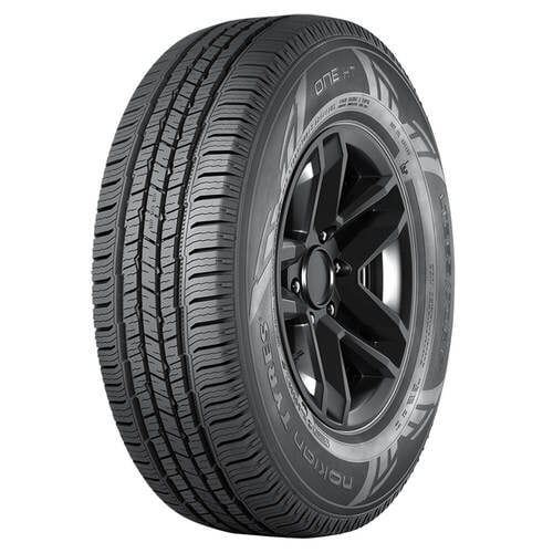 Nokian One HT LT275/65R20 E/10PLY BSW (4 Tires)