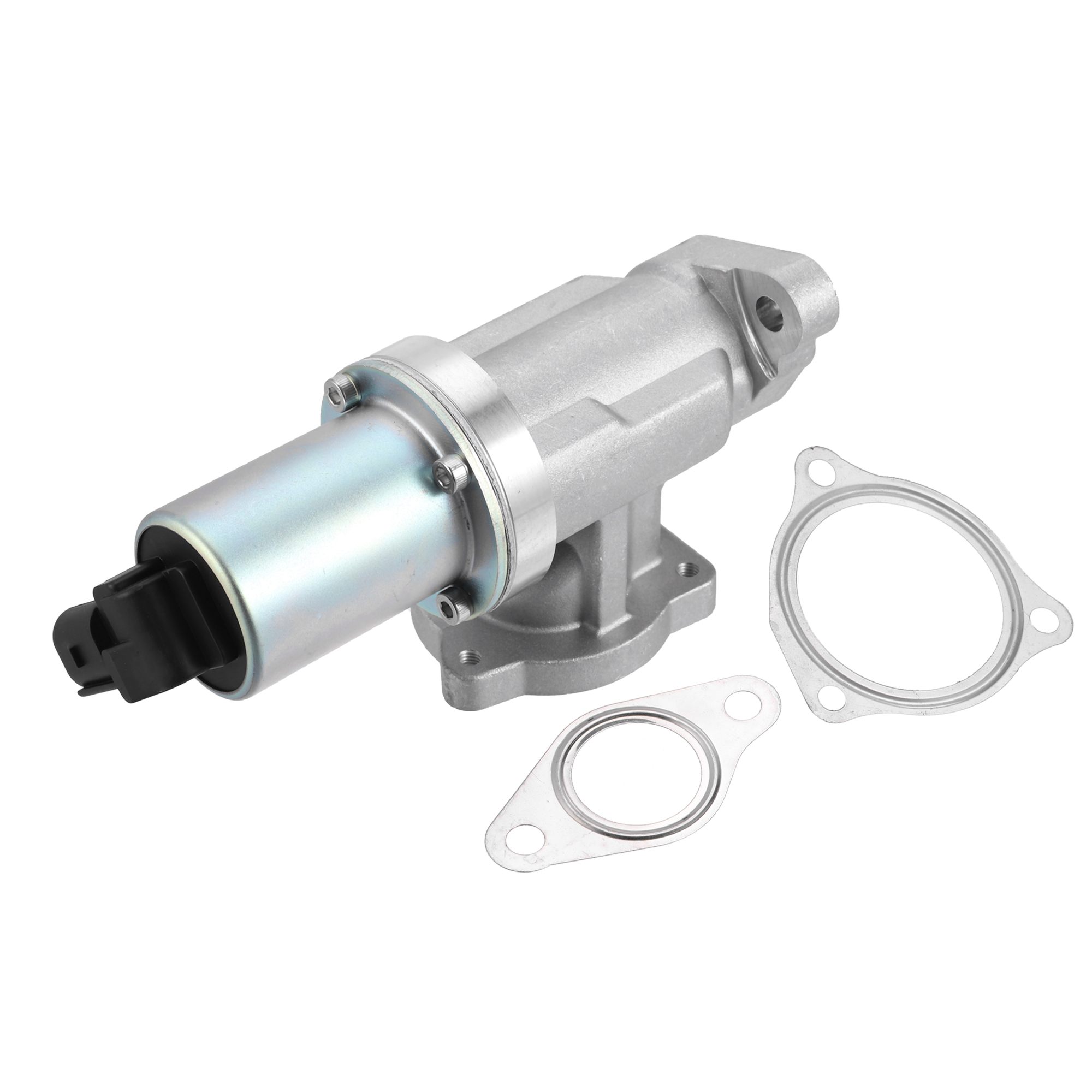 Unique Bargains Exhaust Gas Recirculation Valve NO.28410-27410 for KIA CARENS MK3 2.0 CRDi 140 103Kw 140HP 1991CC 4Cyl