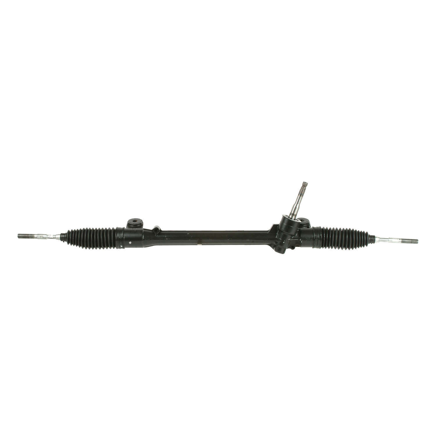 Cardone Reman Complete Long Rack Steering Rack, w/o Outer Tie Rod Ends Fits select: 2007-2012 TOYOTA YARIS