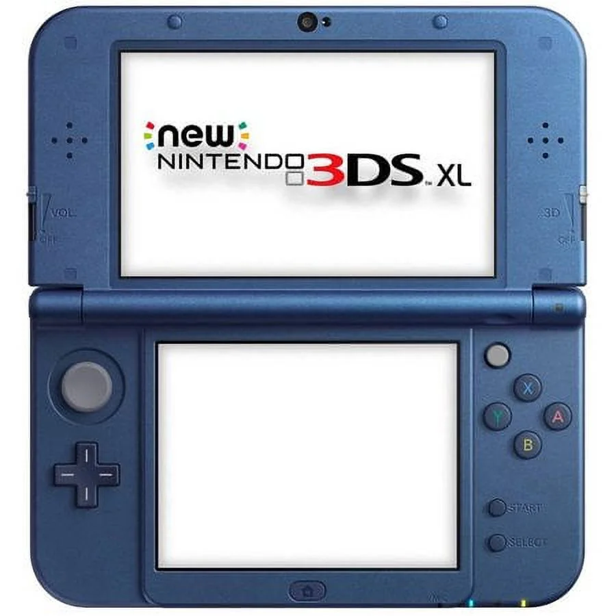 Nintendo - New Galaxy Style New Nintendo 3DS XL