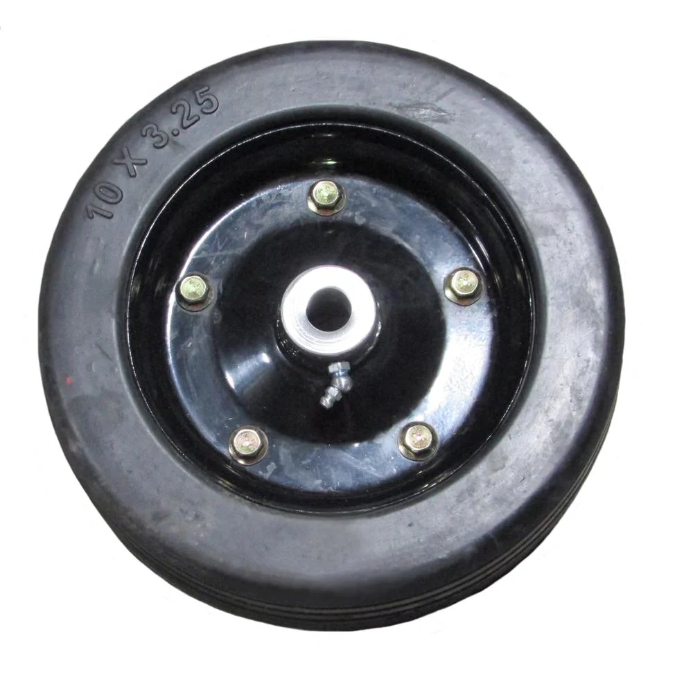 RAParts 50031954 One 3.25in Mower Wheel Fits Universal Item 310-017S