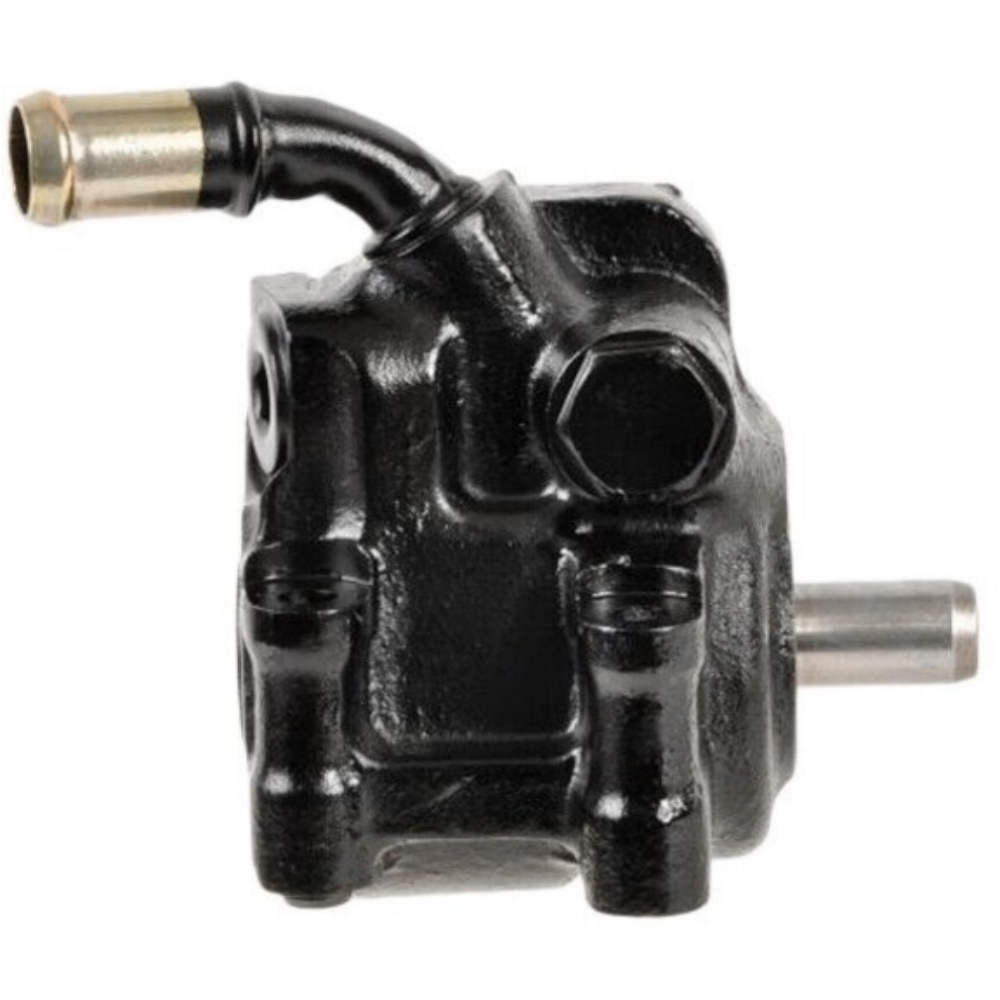 Teledu Power Steering Pump For Excursion F250 F350 F450 F550 SuperDuty Truck