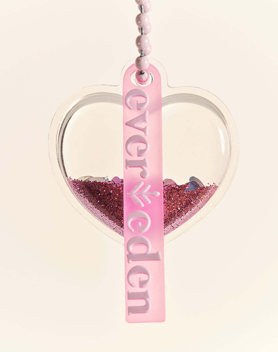 Kids Tinted Lip Oil Cherry Blossom Peach Oil Sakura Sheer Pink