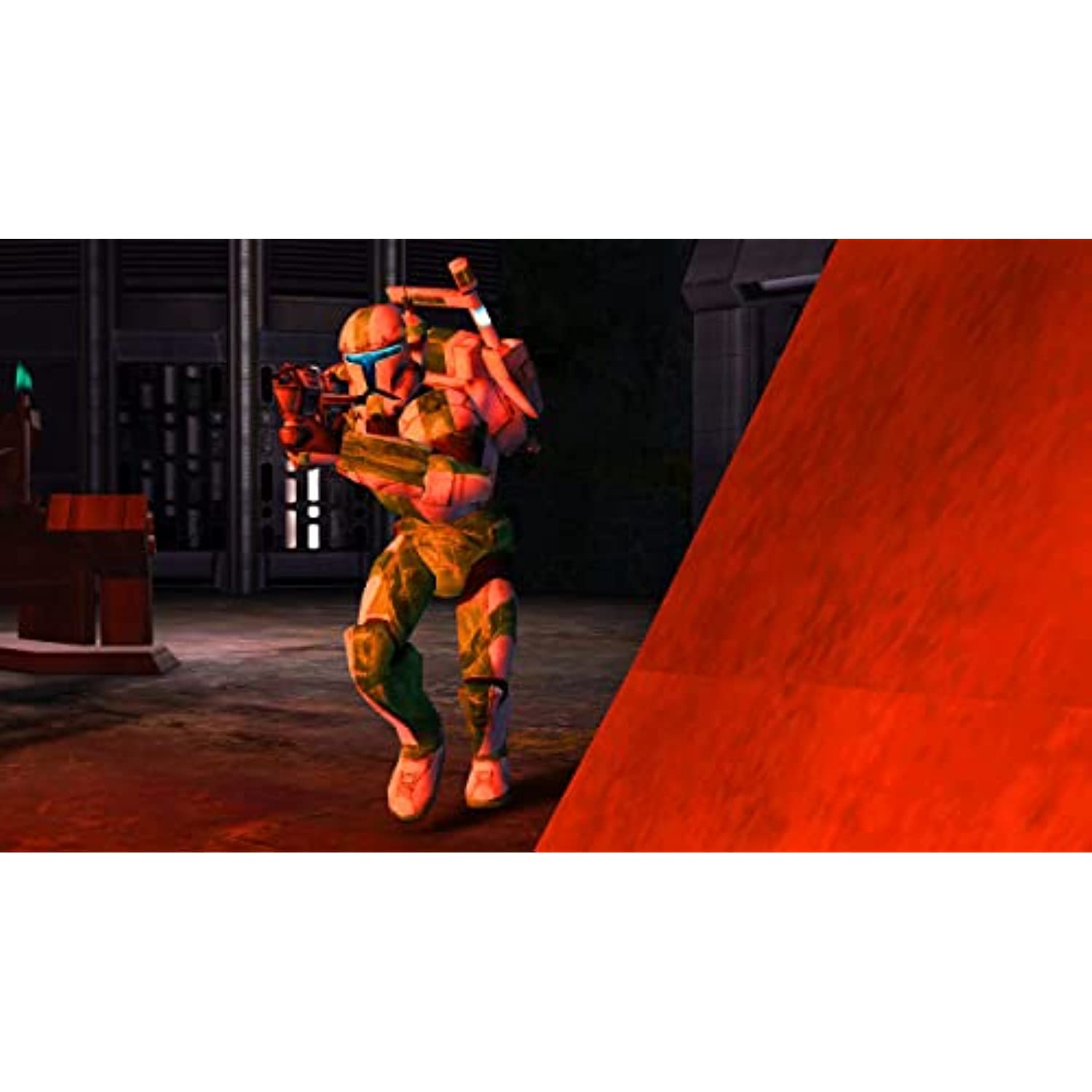 Star Wars Republic Commando (Switch Limited Run #103) - Nintendo Switch