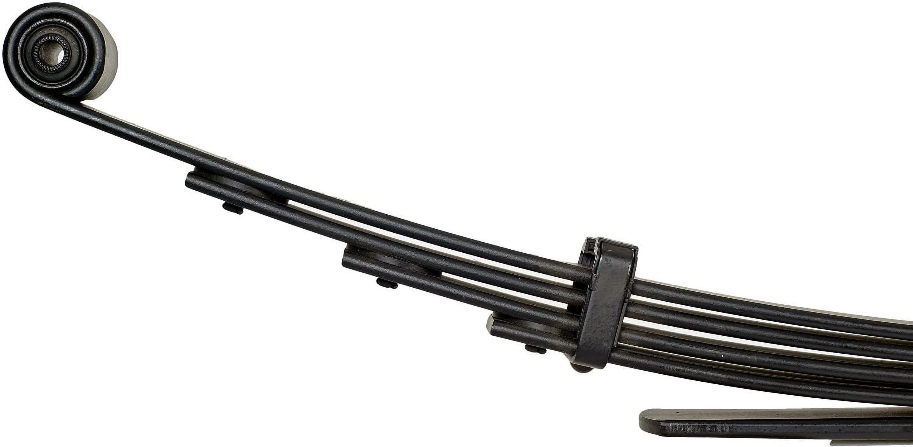 Dorman 34-1451HD Rear Leaf Spring Compatible with Select Dodge Models