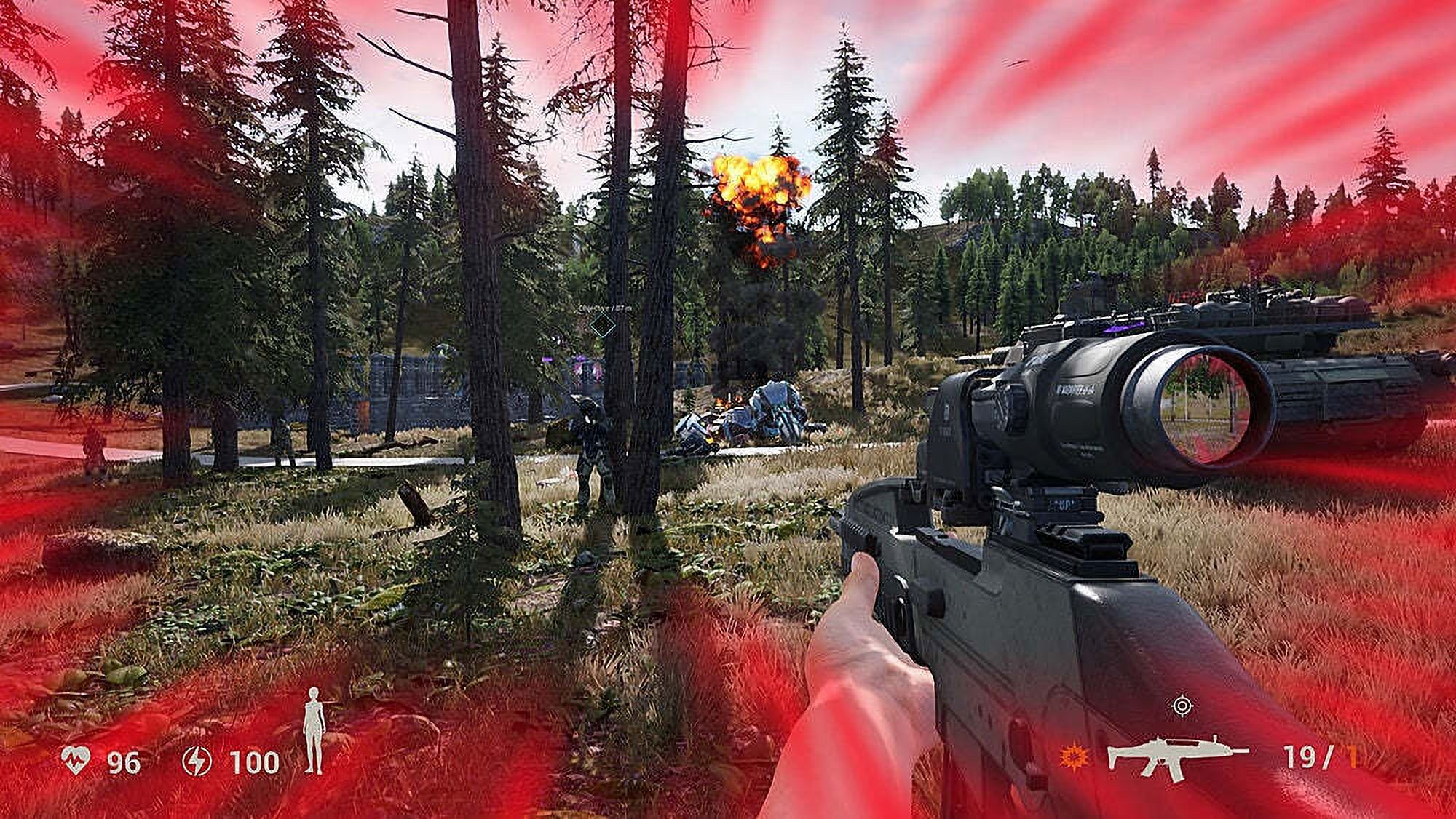 41 Hours [Sony PlayStation 4]