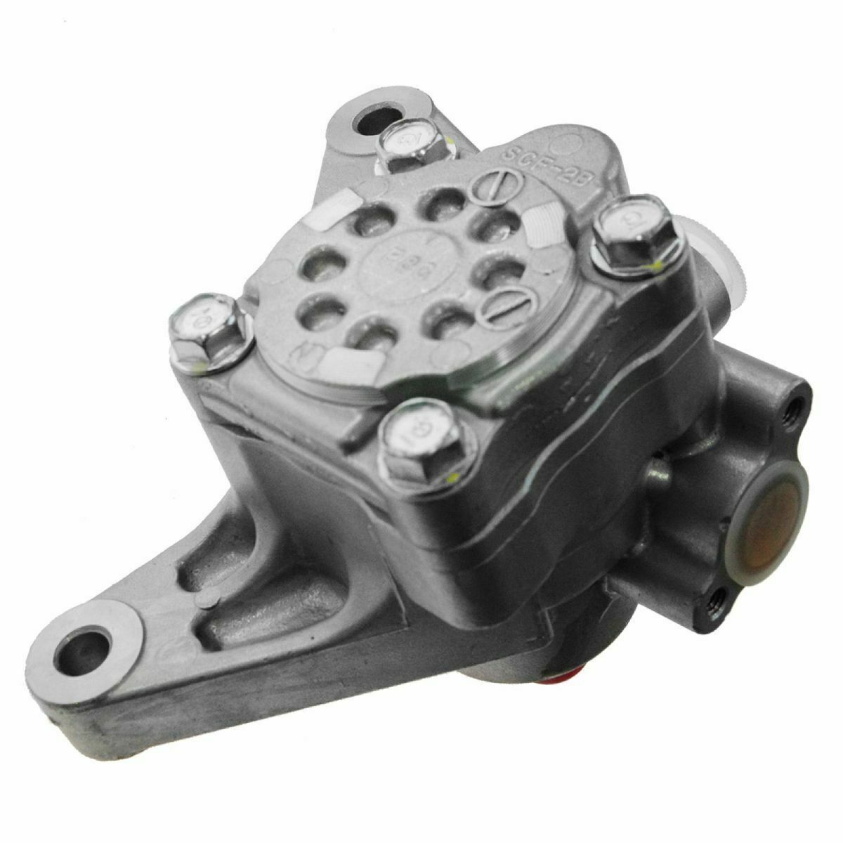 1A Power Steering Pump For 1998-2002 Honda Accord 1999-2004 Honda Odyssey V6