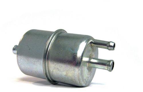 Fuel Filter Fits select: 1989-1990 JEEP WRANGLER / YJ, 1987-1988 JEEP WRANGLER