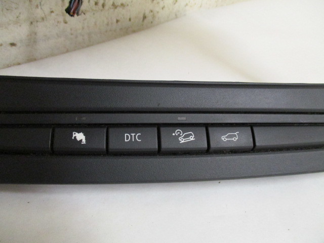 Pre-Owned BMW X5 X6 X5M Automatic Climate AC Heater Temperature Control OEM LKQ (Good)