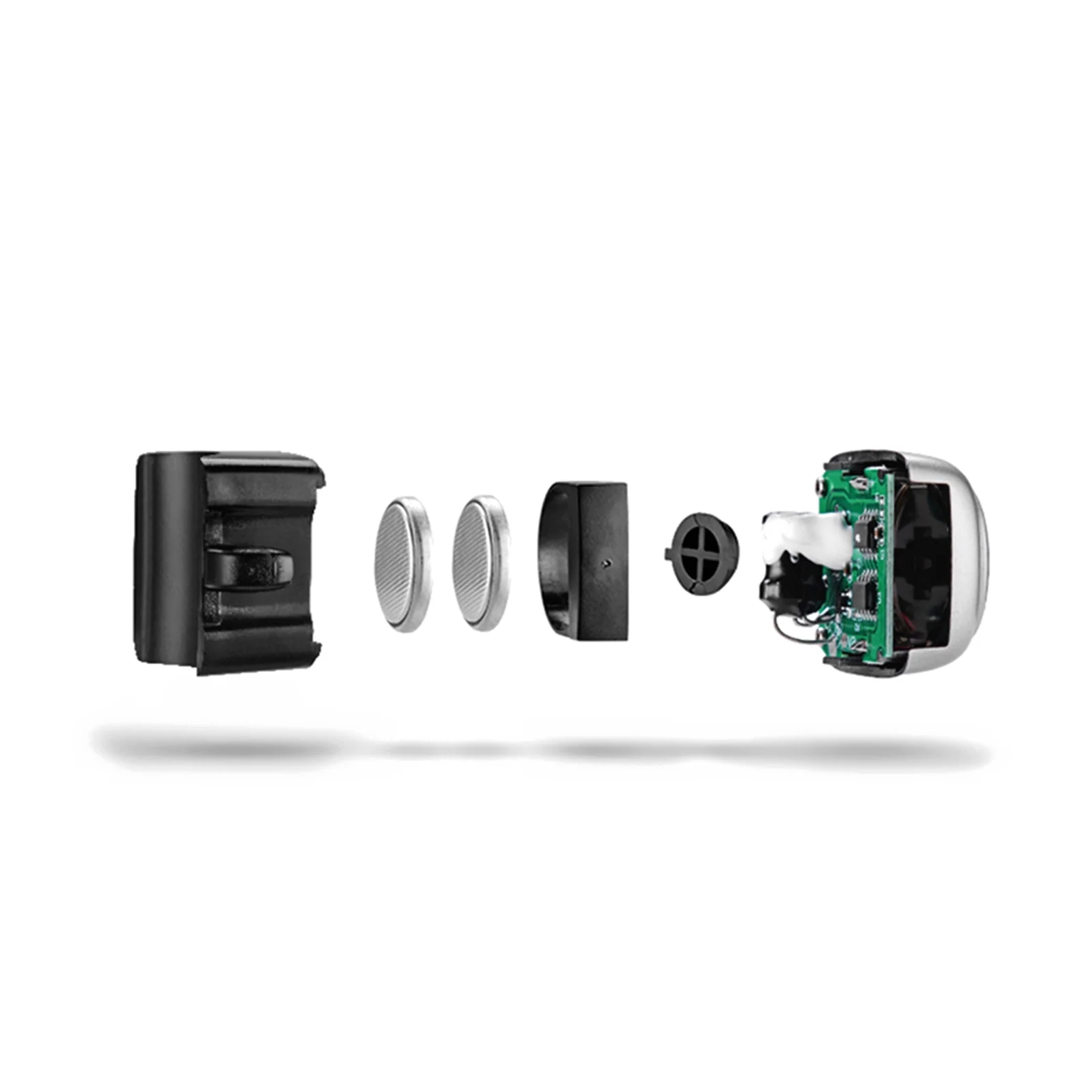 Lixada ROCKBROS Electric Cycling Bells Horn Rainproof MTB Bicycle Handlebar Bell Silica gel Shell Ring Saving Bell Bicycle Accesso